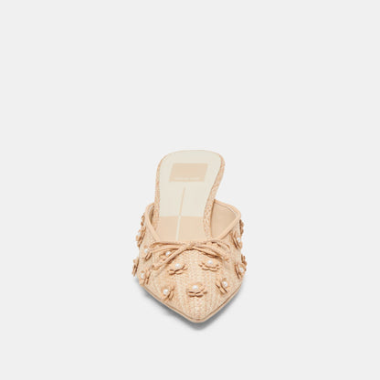 CAMILO LT RAPHIA NATUREL
