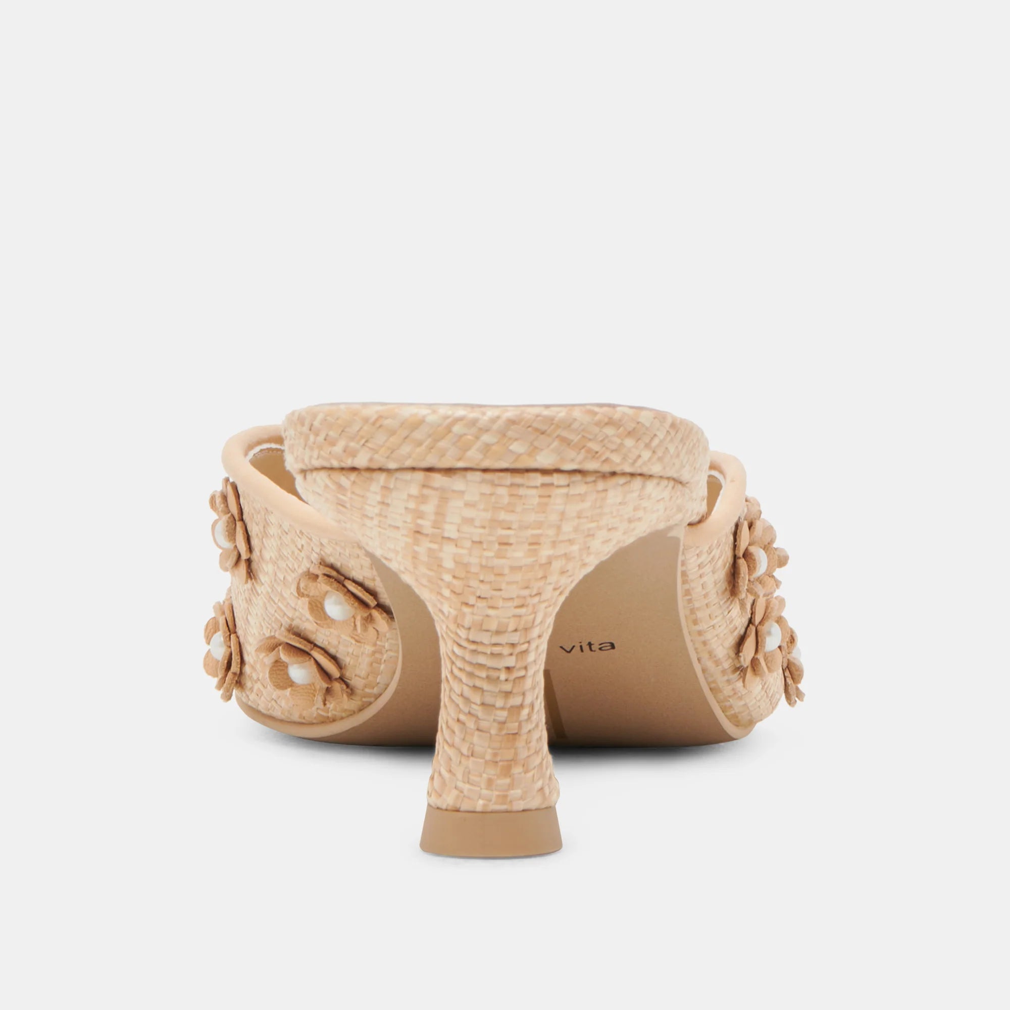 CAMILO LT RAPHIA NATUREL