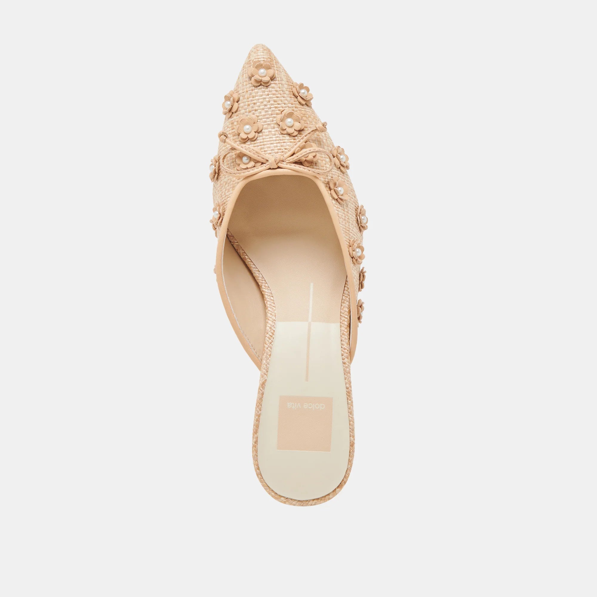 CAMILO LT RAPHIA NATUREL