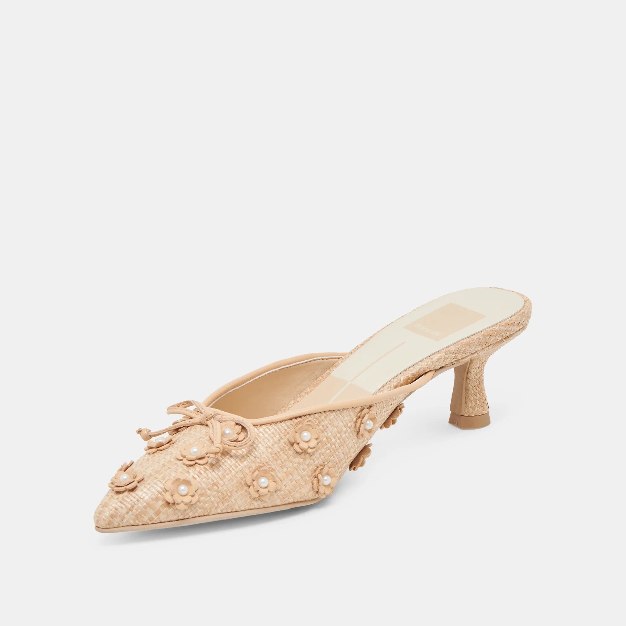 CAMILO LT RAPHIA NATUREL
