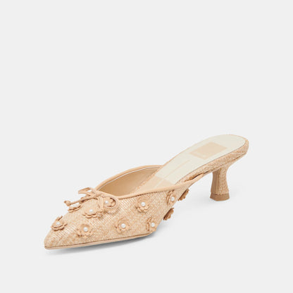 CAMILO LT RAPHIA NATUREL