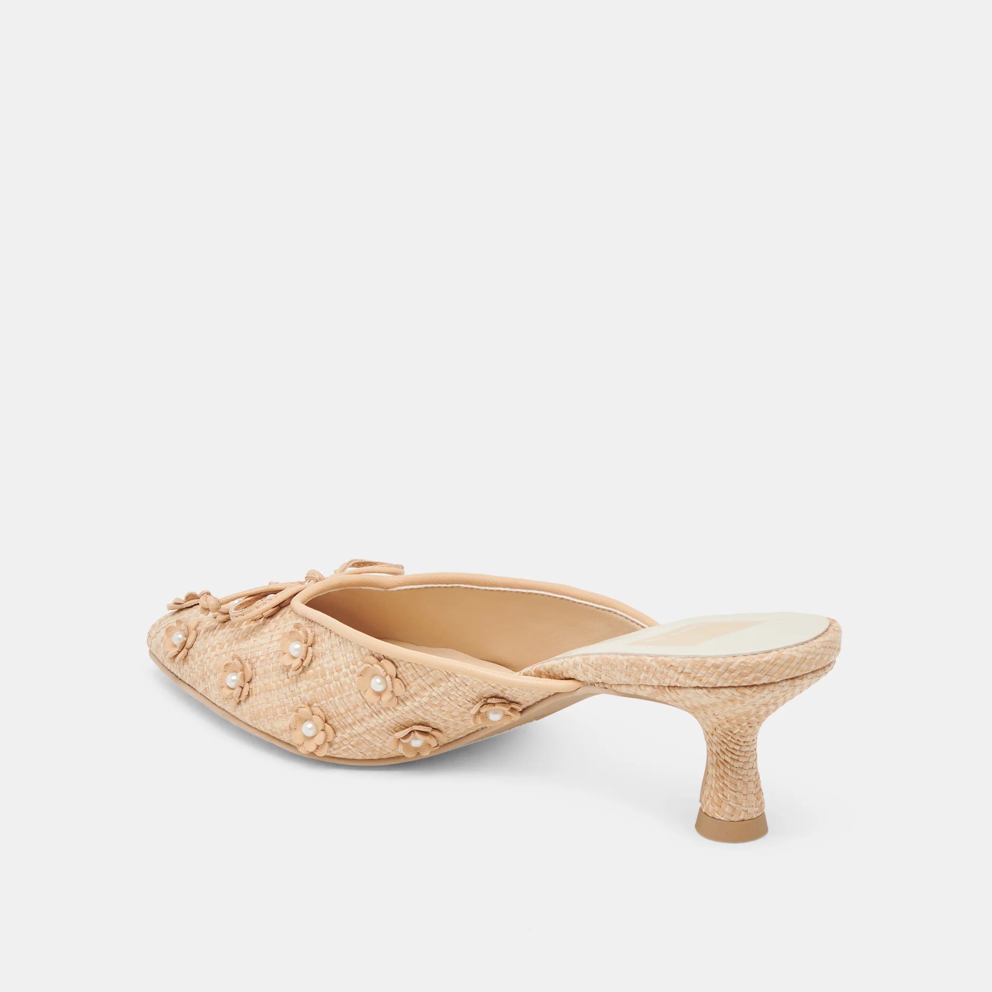 CAMILO LT RAPHIA NATUREL