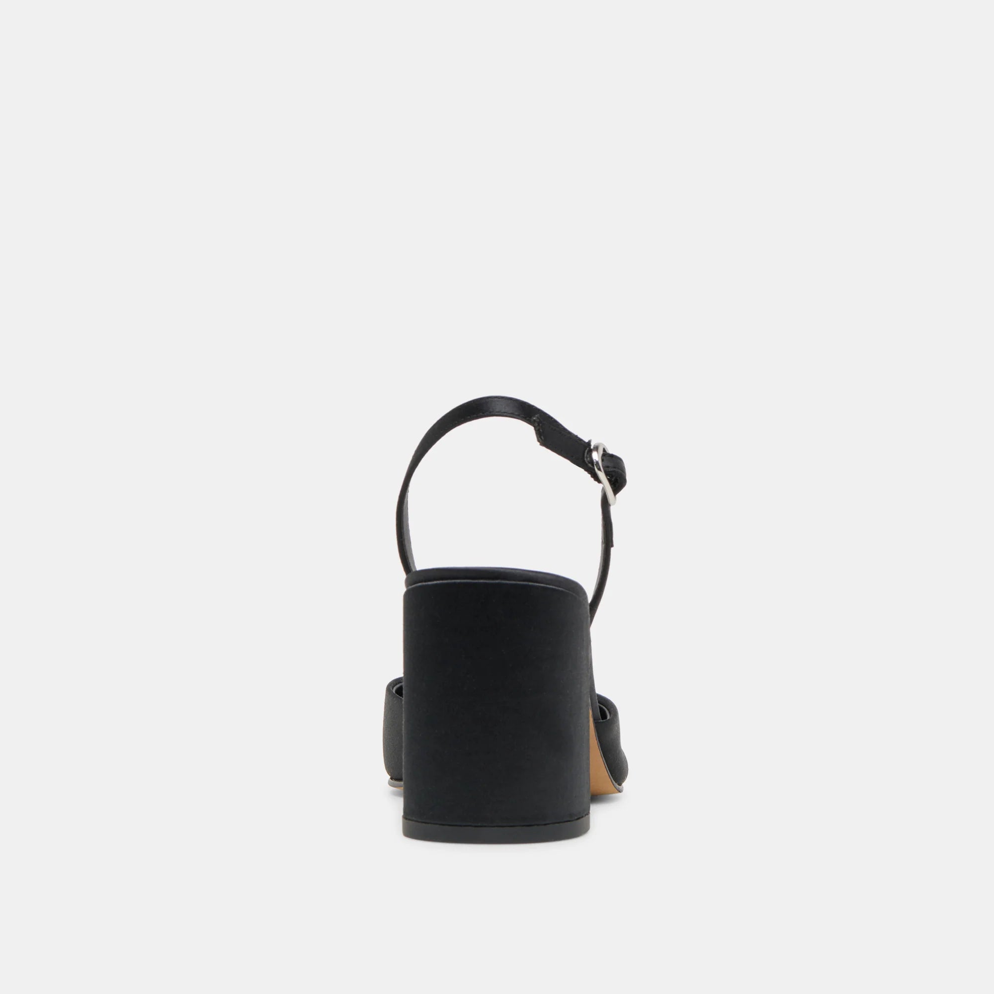 CAREL HAUT SATIN ONYX - view 13