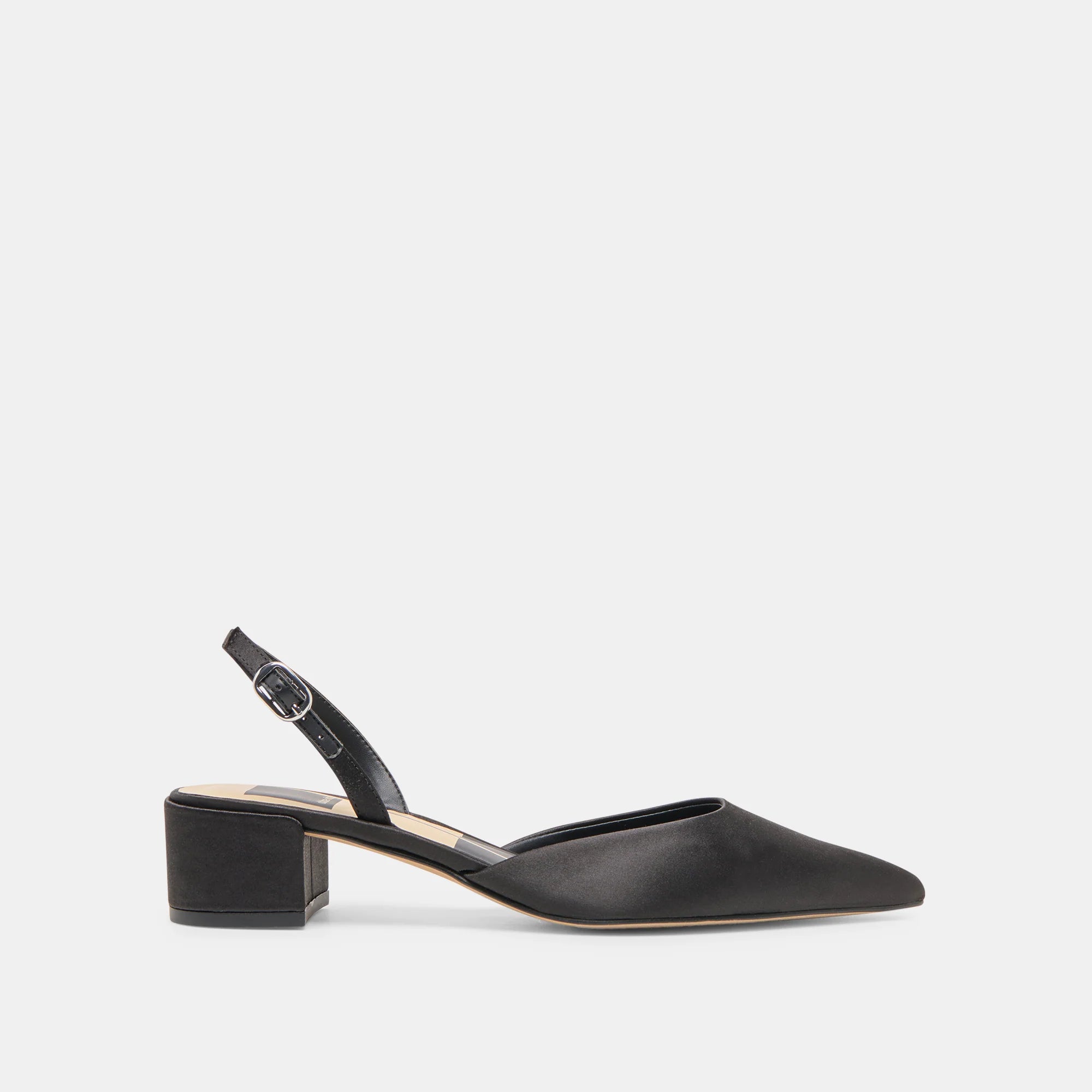 CAREL ONYX SATIN
