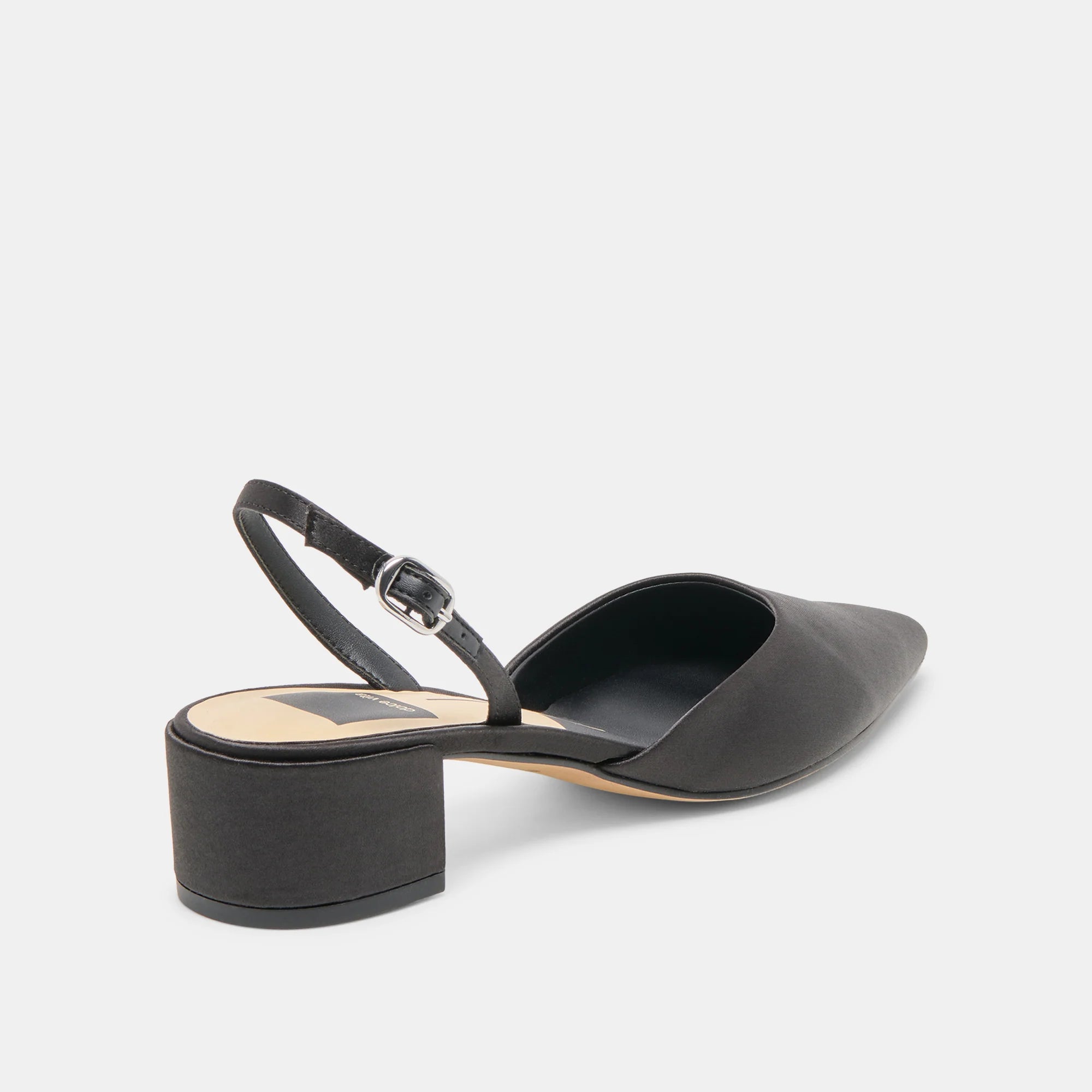 CAREL ONYX SATIN