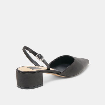 CAREL ONYX SATIN