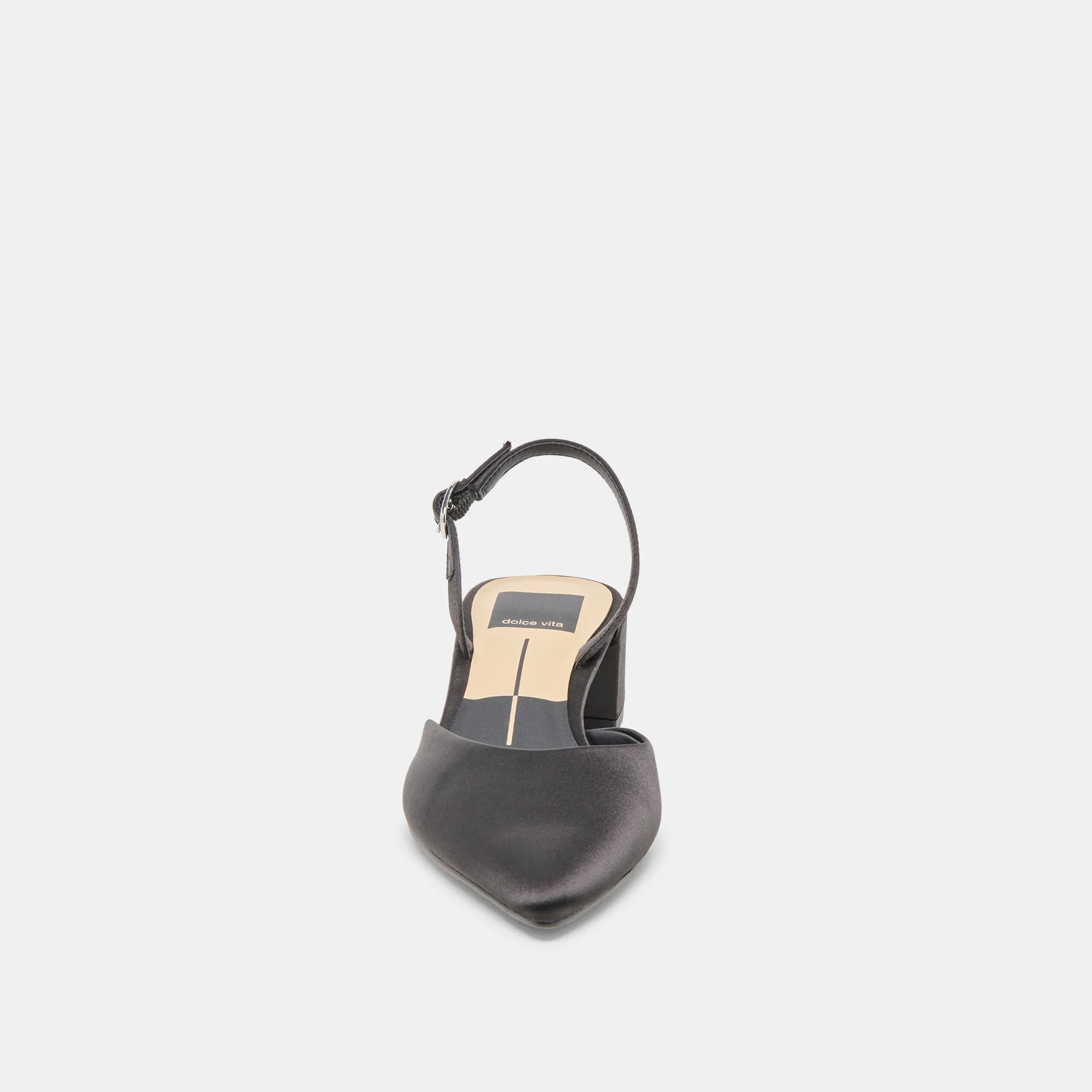 CAREL ONYX SATIN