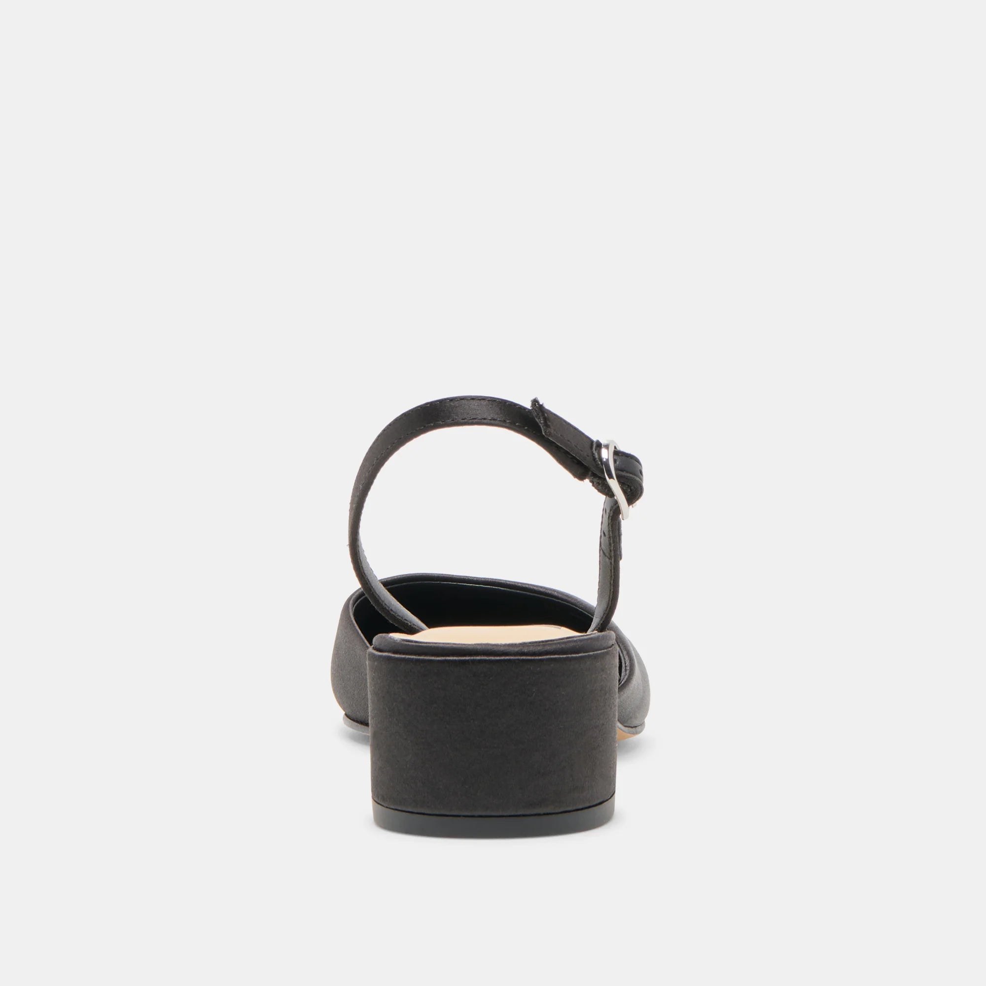 CAREL ONYX SATIN