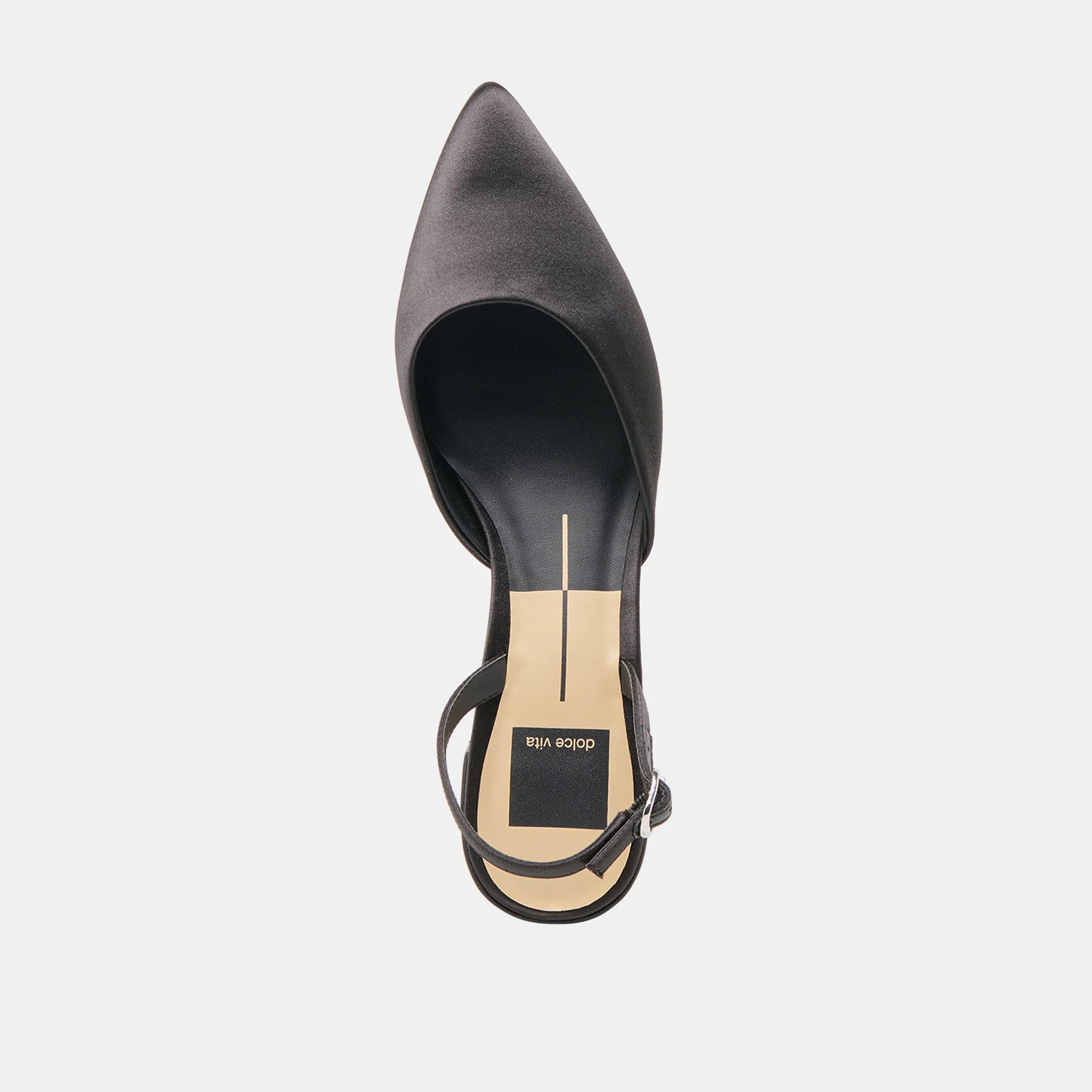 CAREL ONYX SATIN