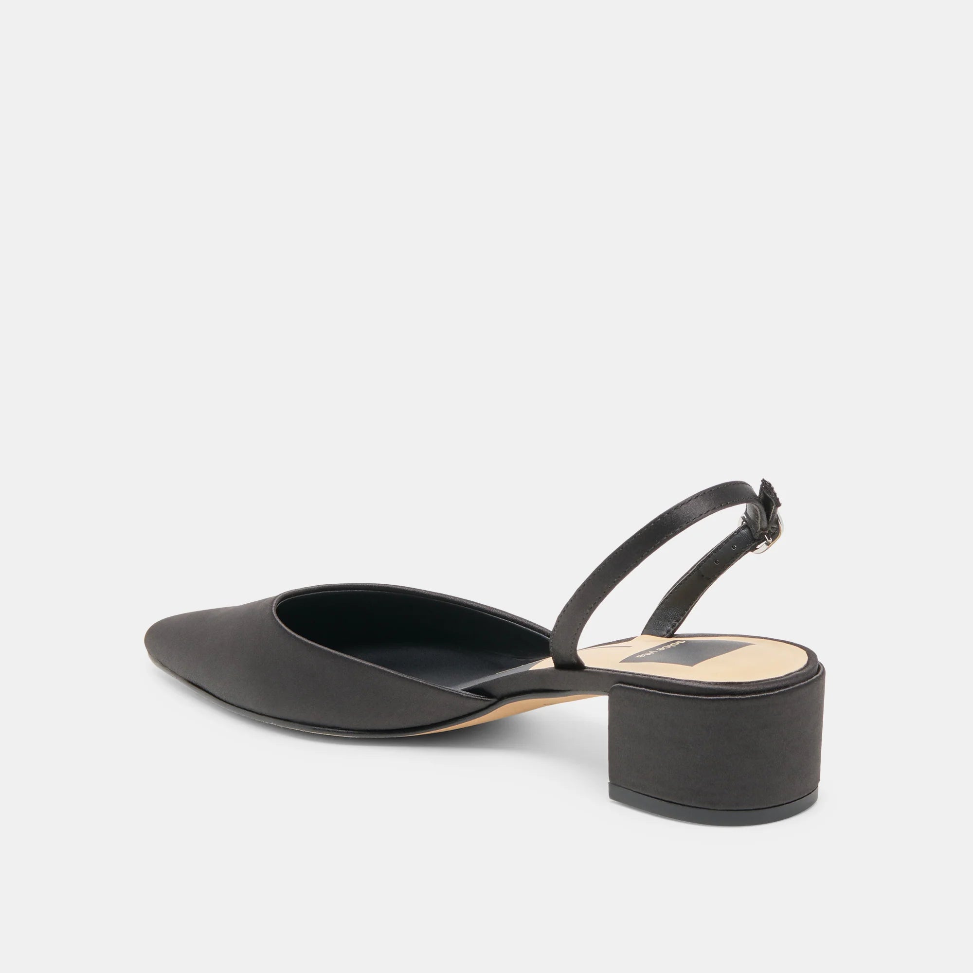 CAREL ONYX SATIN