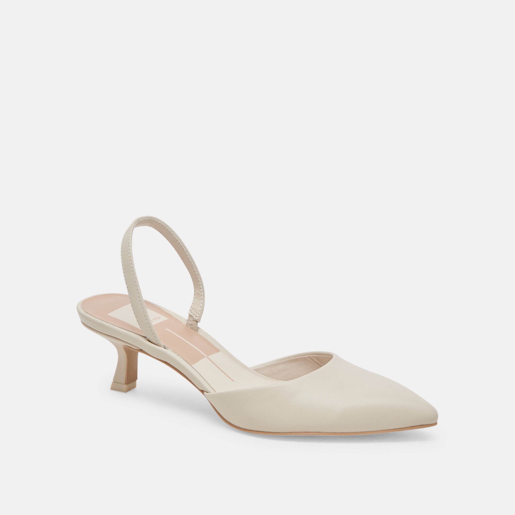 CUIR IVOIRE CORSA