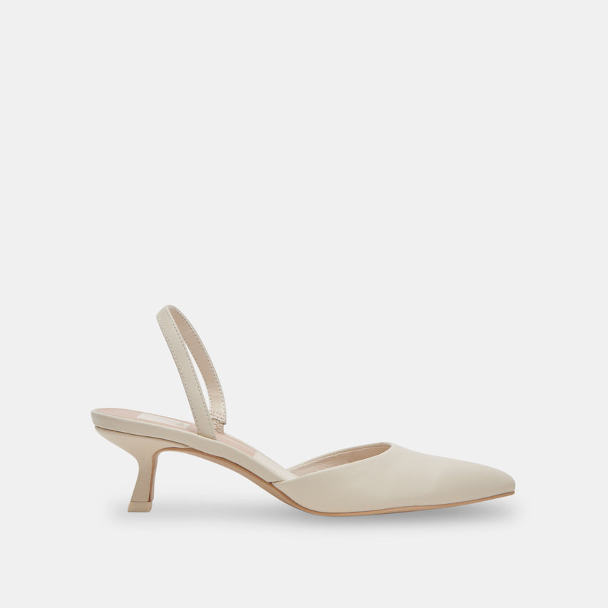 CUIR IVOIRE CORSA
