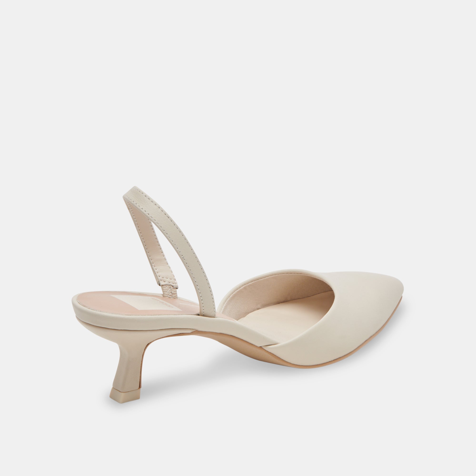 CUIR IVOIRE CORSA