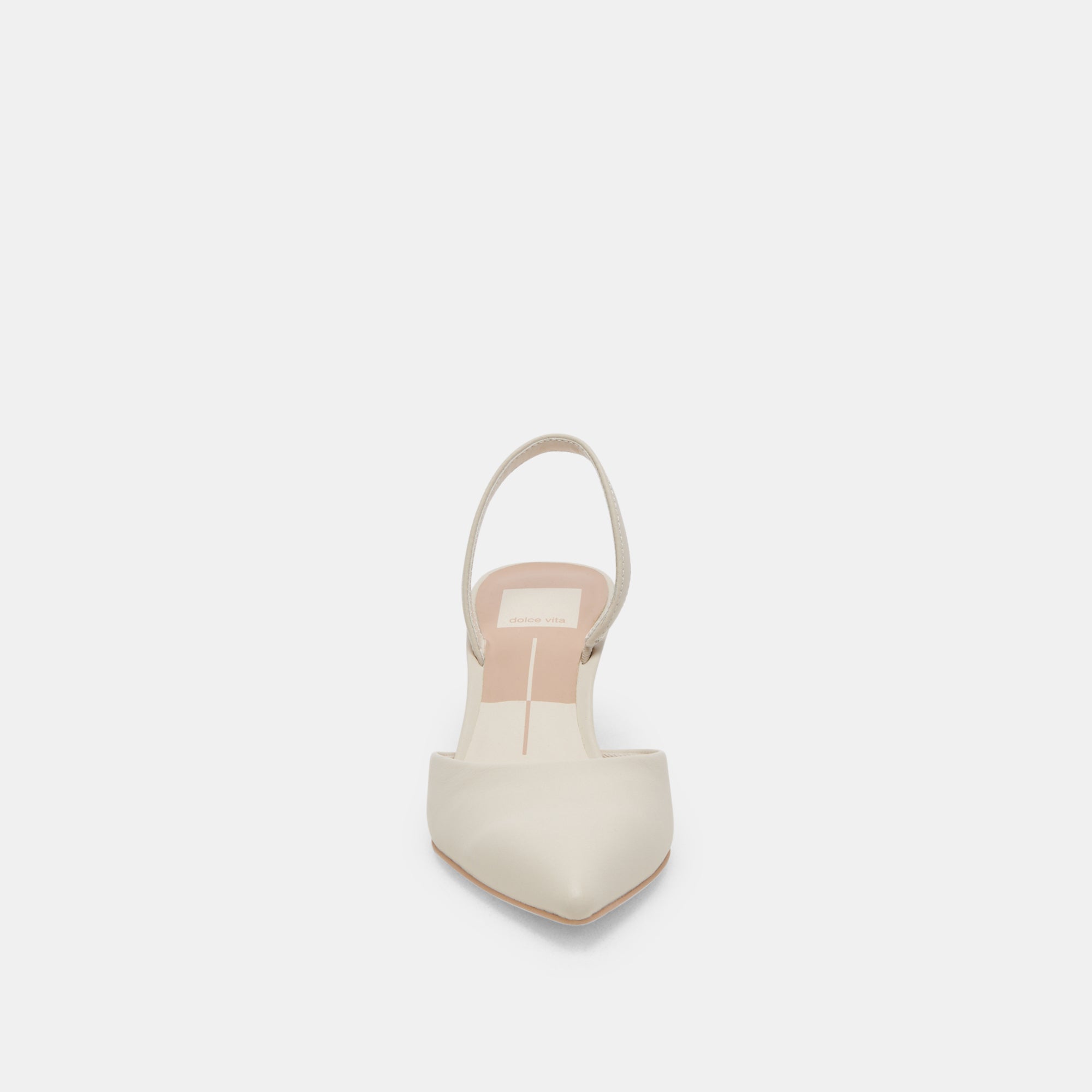 CUIR IVOIRE CORSA