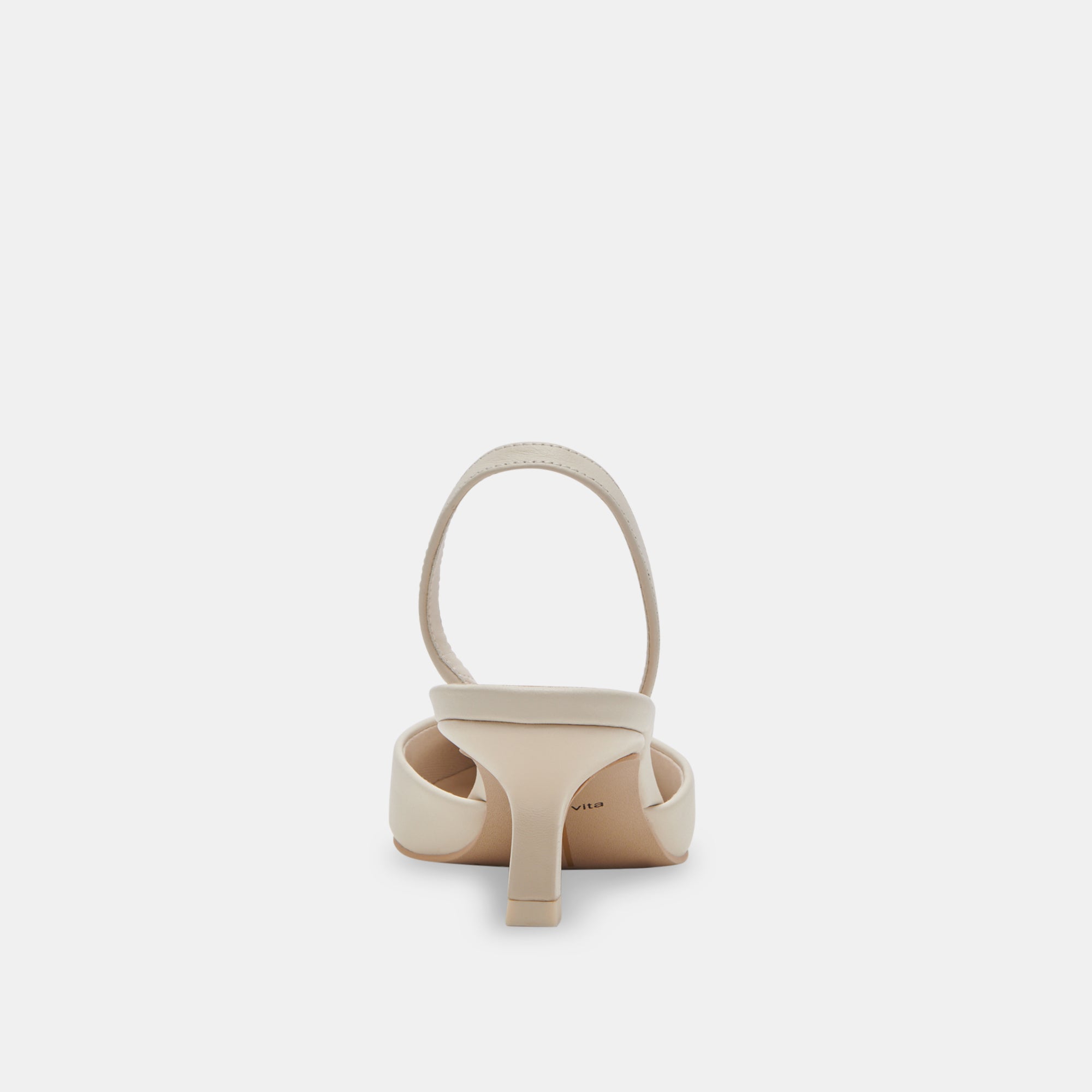 CUIR IVOIRE CORSA