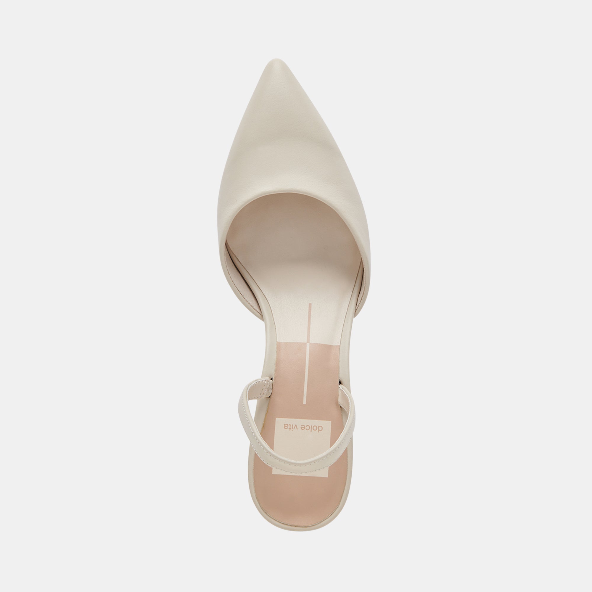 CUIR IVOIRE CORSA