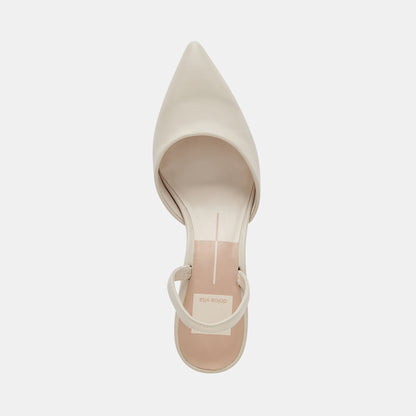 CUIR IVOIRE CORSA
