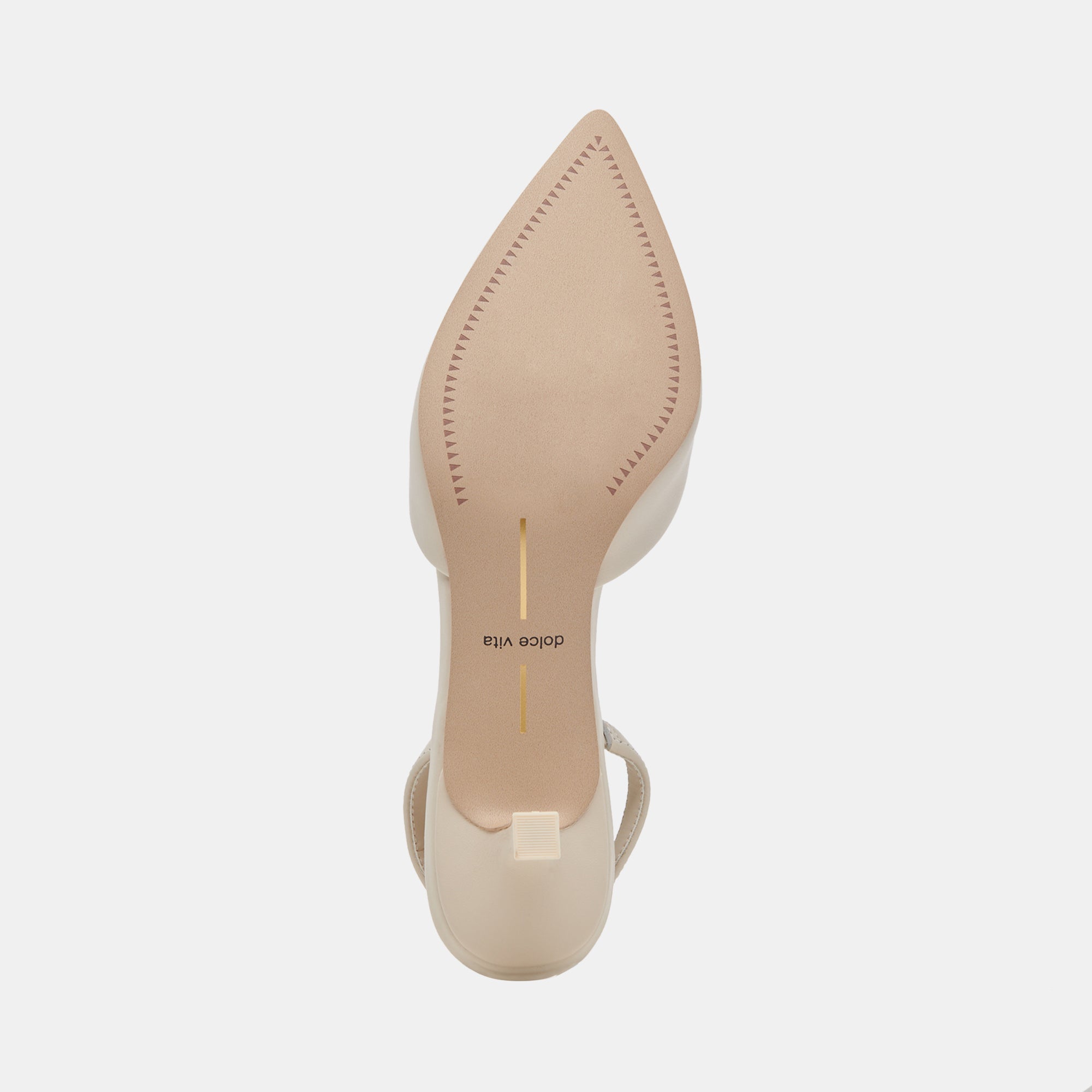 CUIR IVOIRE CORSA