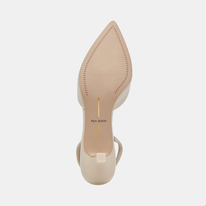 CUIR IVOIRE CORSA