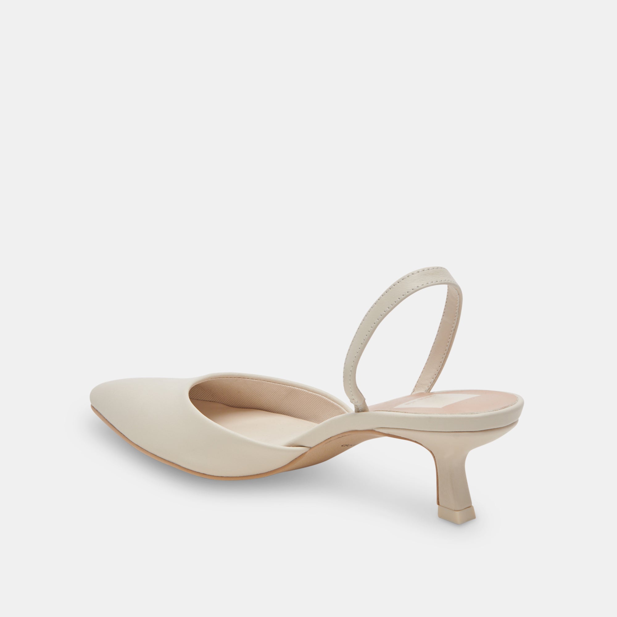 CUIR IVOIRE CORSA