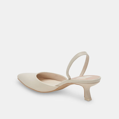 CUIR IVOIRE CORSA