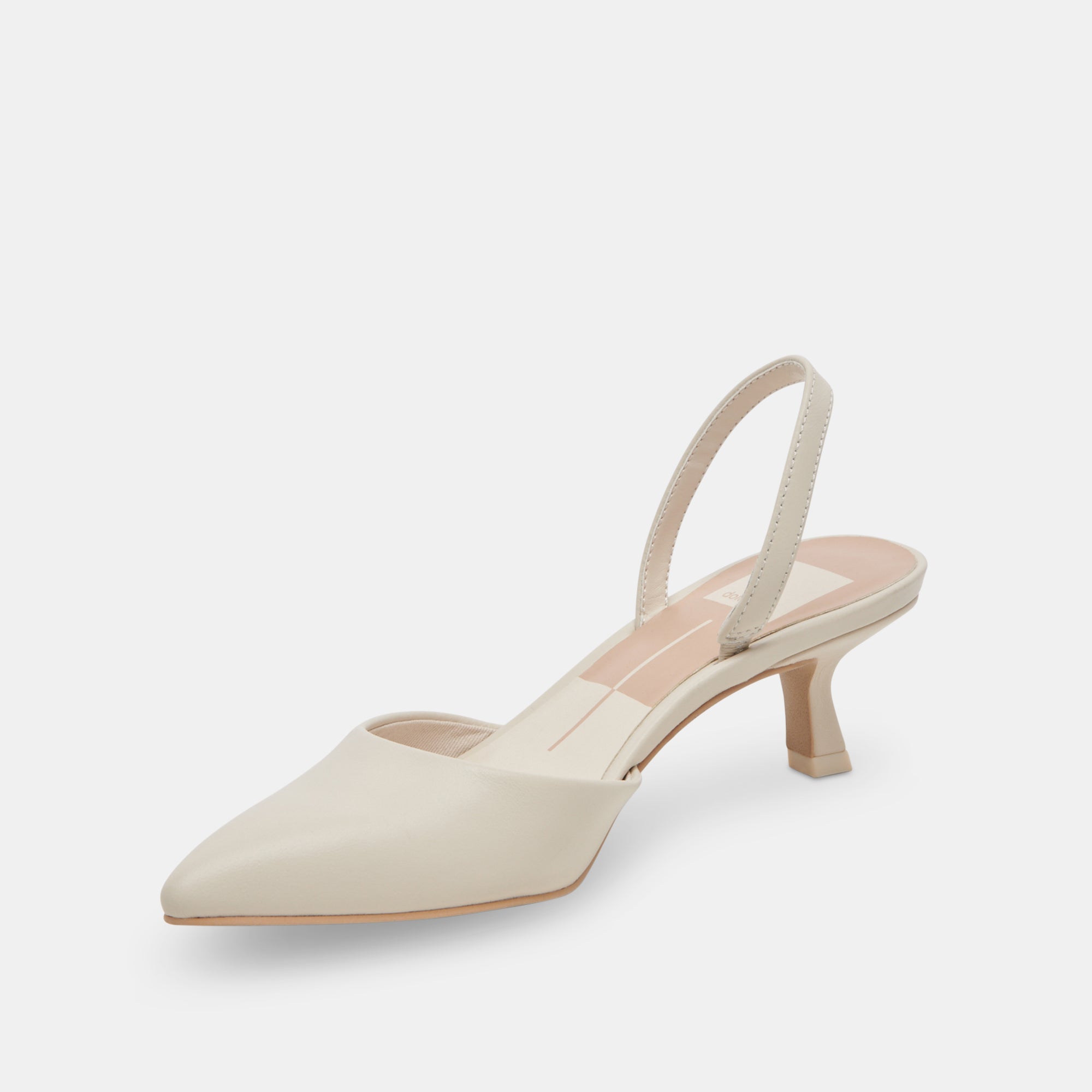 CUIR IVOIRE CORSA