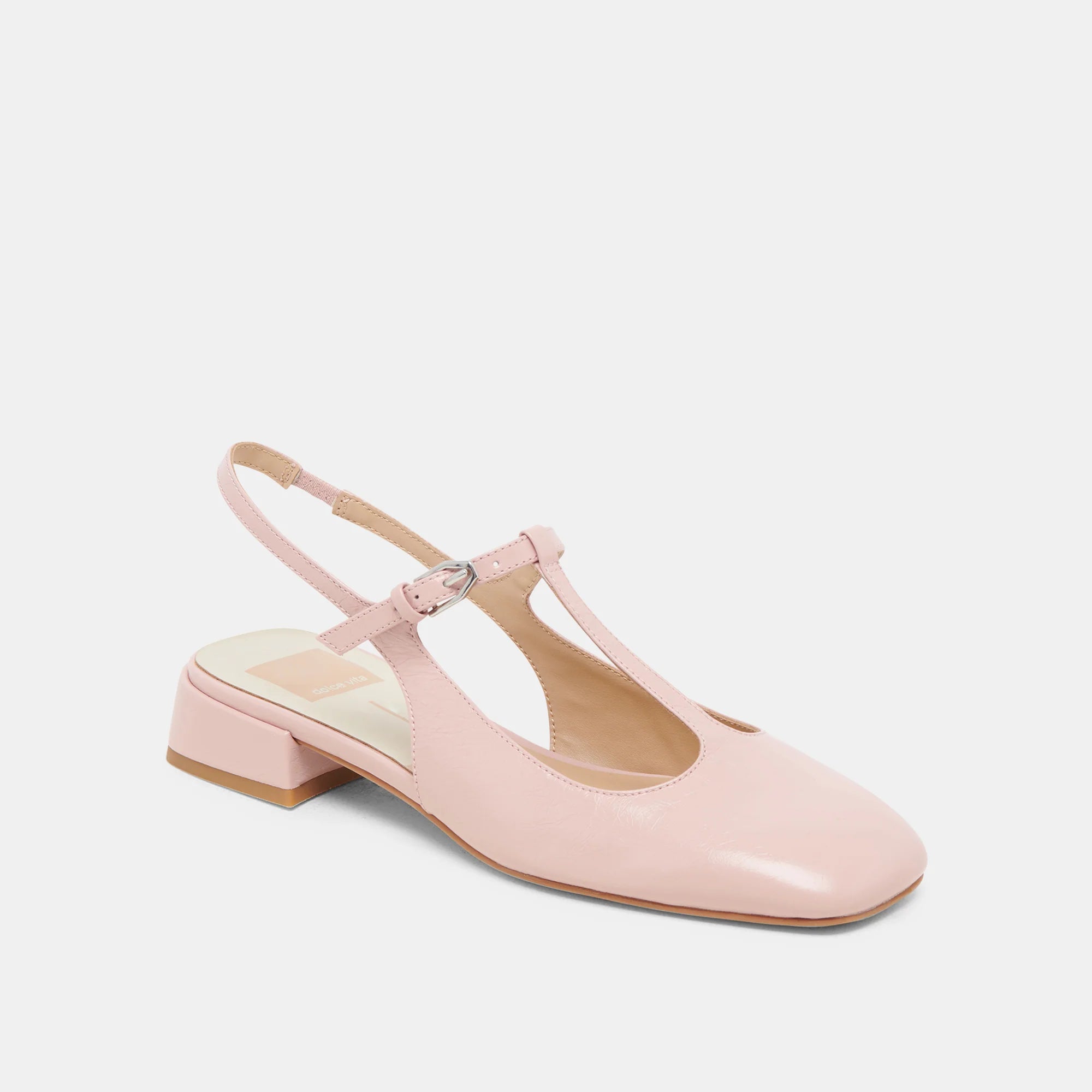 VERNIS ROSE FROISSÉ DEIDRA