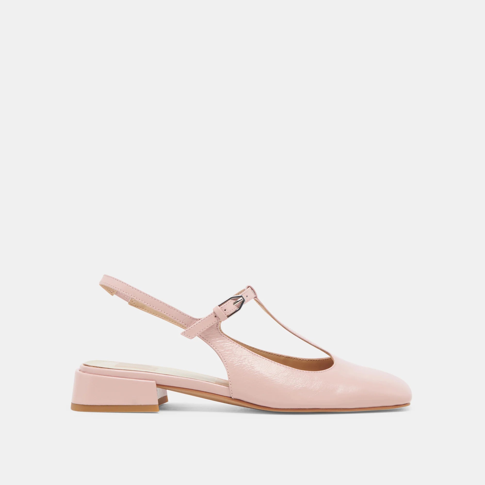 VERNIS ROSE FROISSÉ DEIDRA