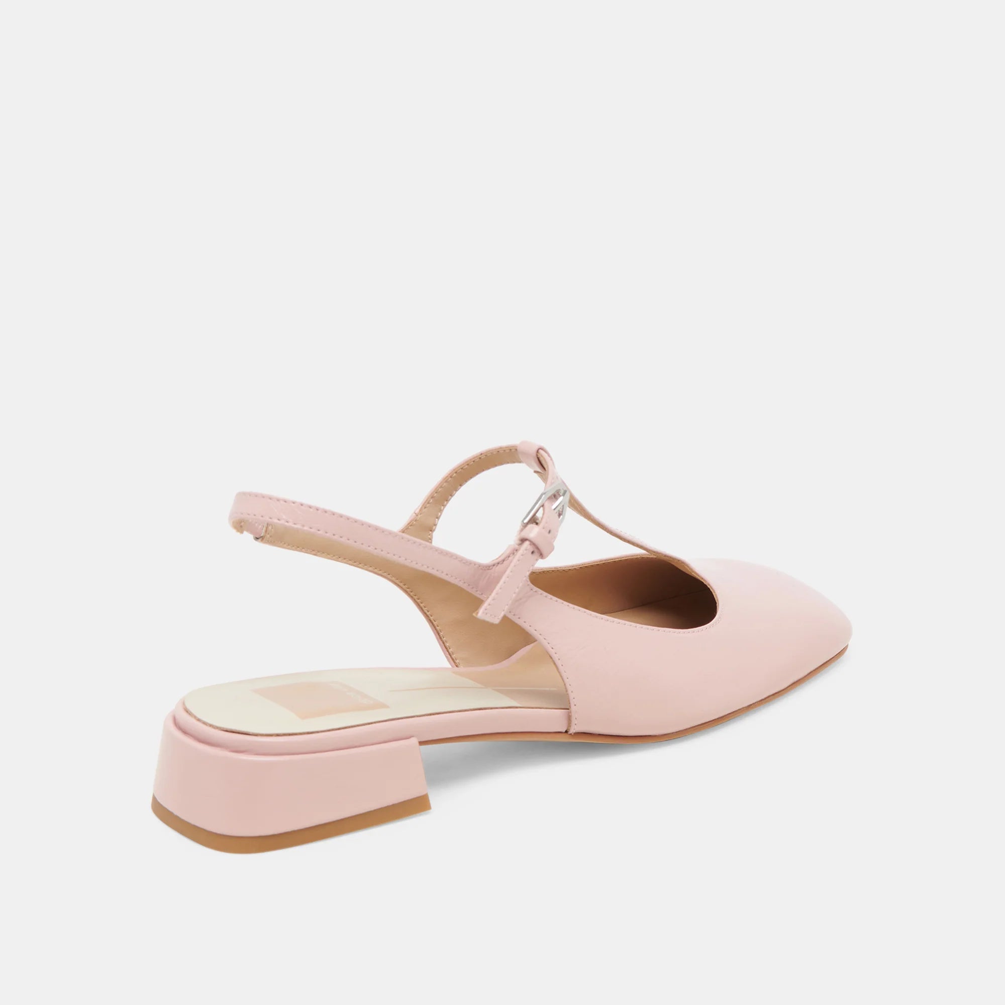 VERNIS ROSE FROISSÉ DEIDRA