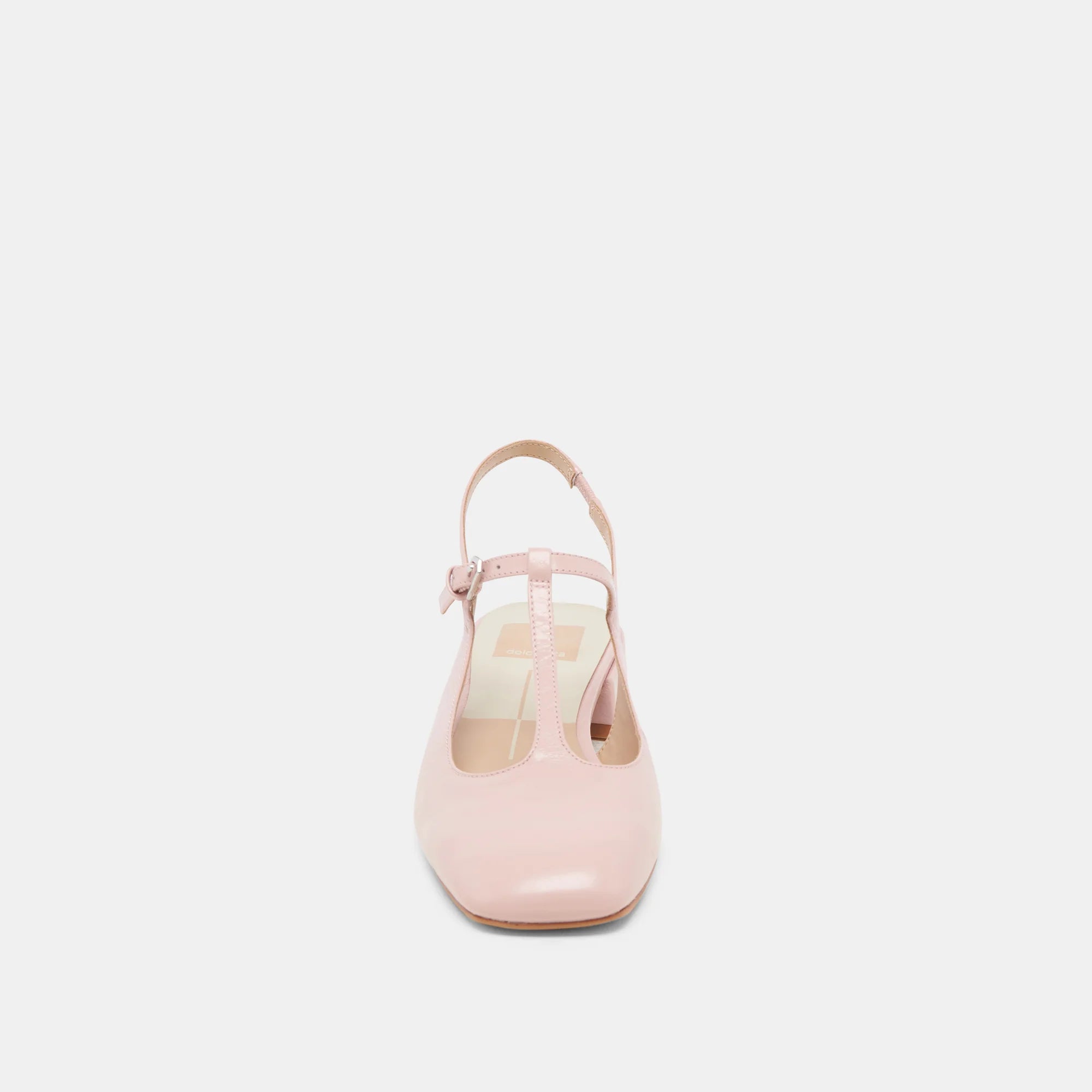 VERNIS ROSE FROISSÉ DEIDRA