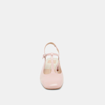 VERNIS ROSE FROISSÉ DEIDRA