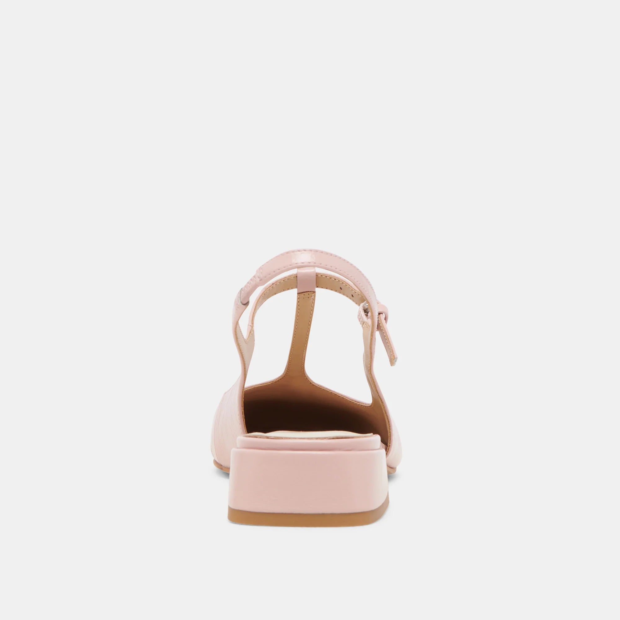 VERNIS ROSE FROISSÉ DEIDRA