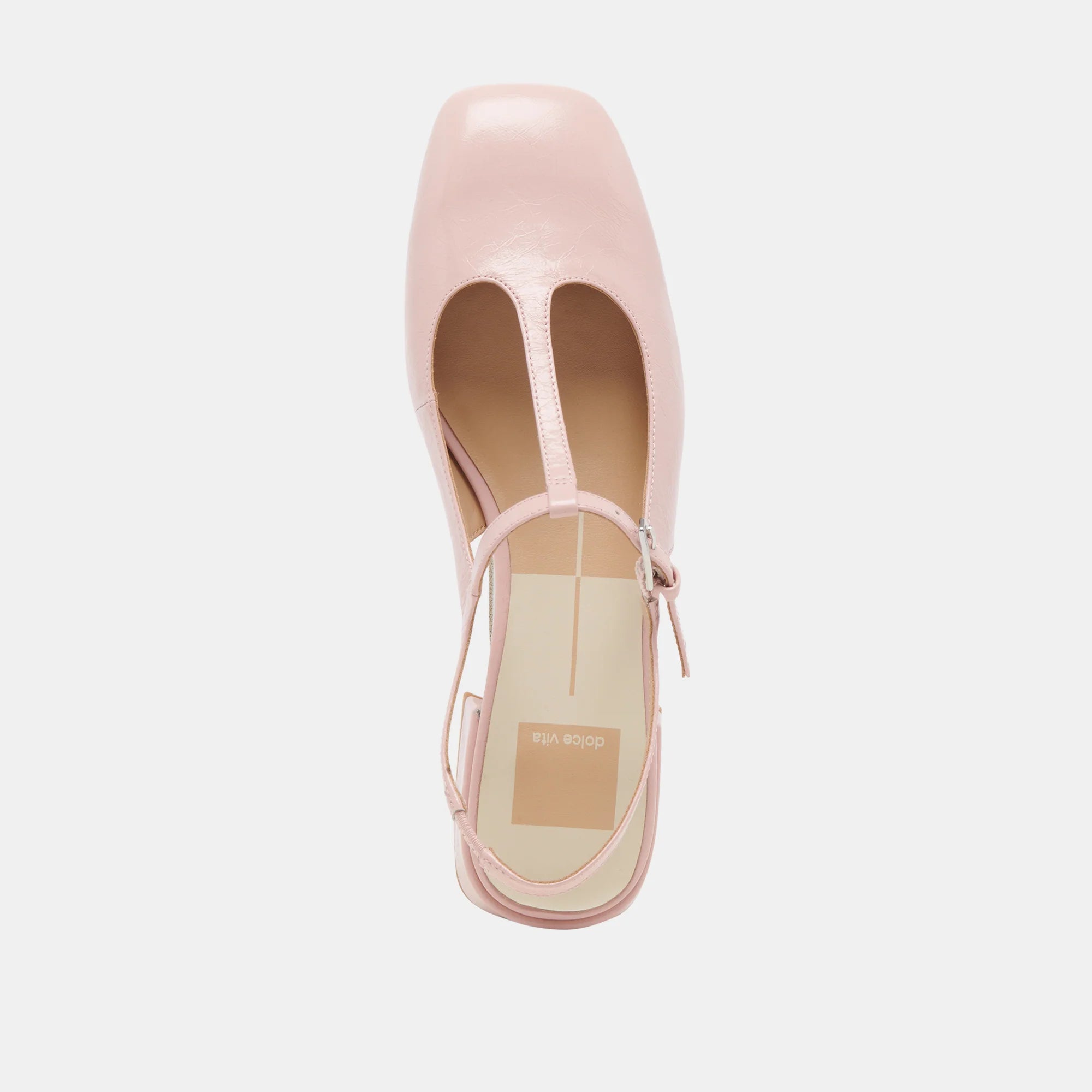 VERNIS ROSE FROISSÉ DEIDRA