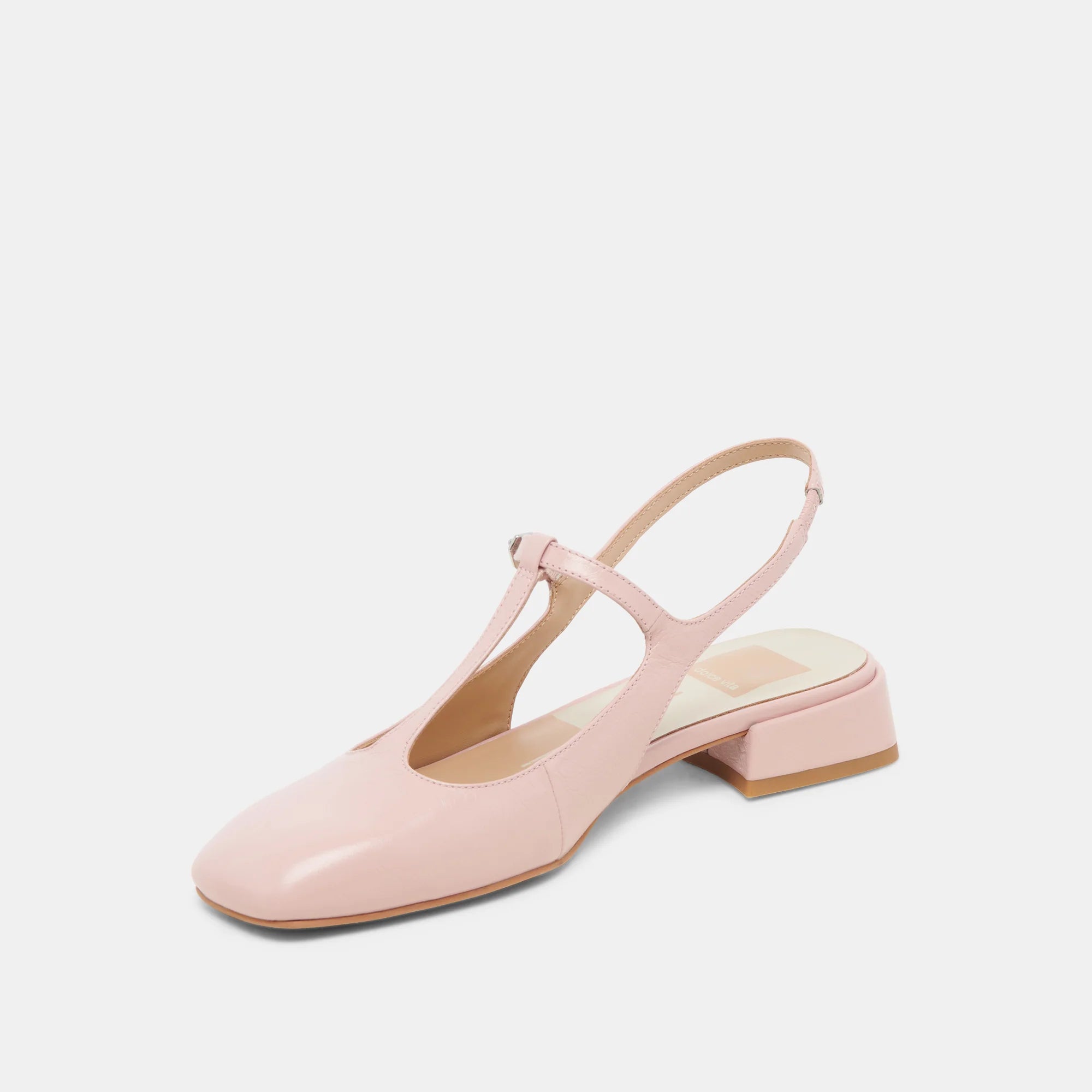 VERNIS ROSE FROISSÉ DEIDRA