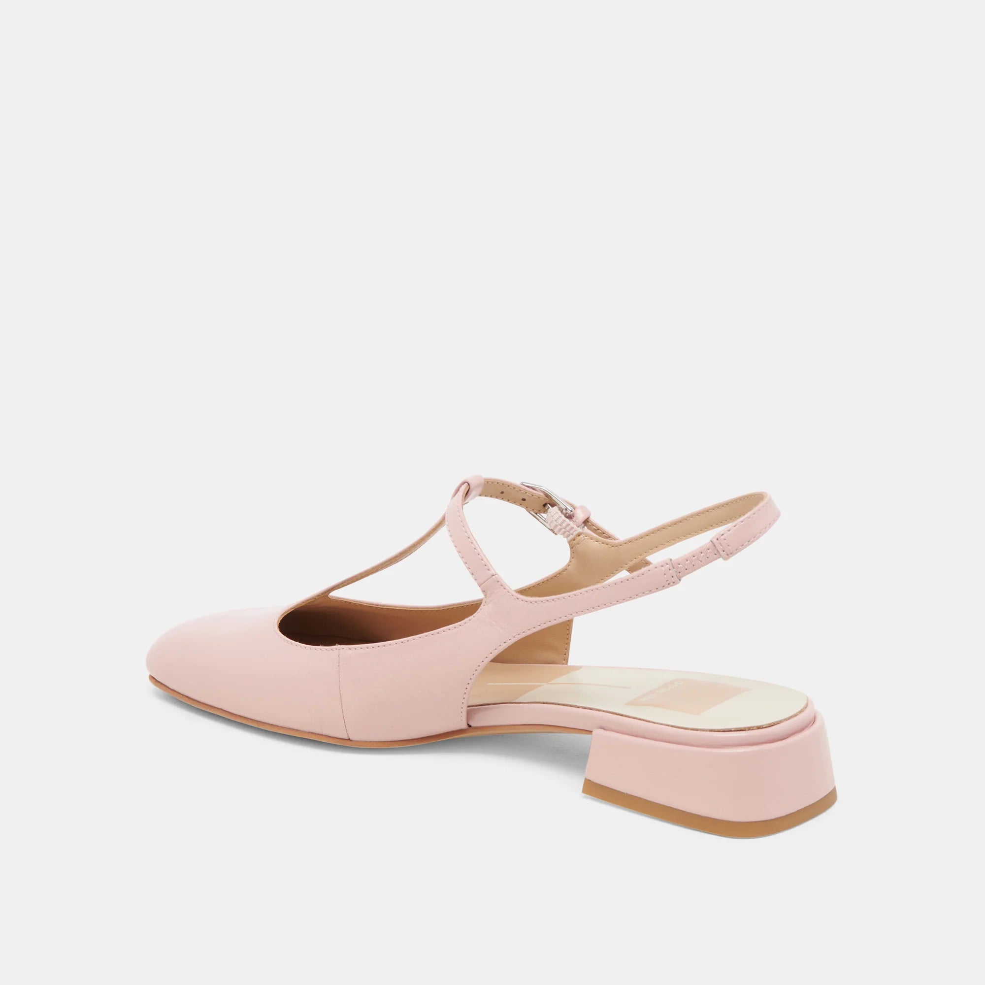 VERNIS ROSE FROISSÉ DEIDRA