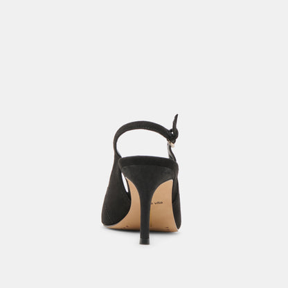 DAIM ONYX ÉLASTIQUE