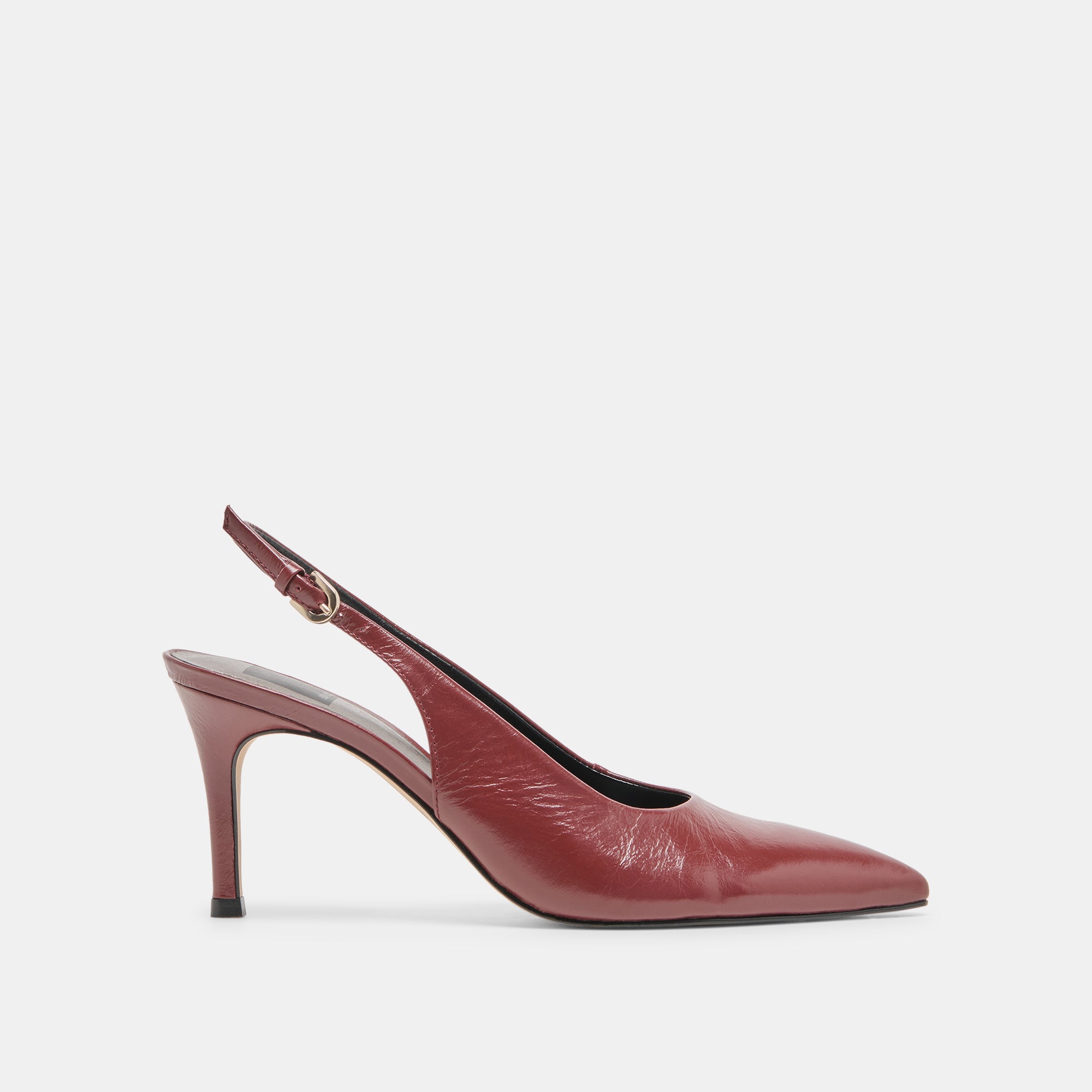 ELASI OXBLOOD LEATHER
