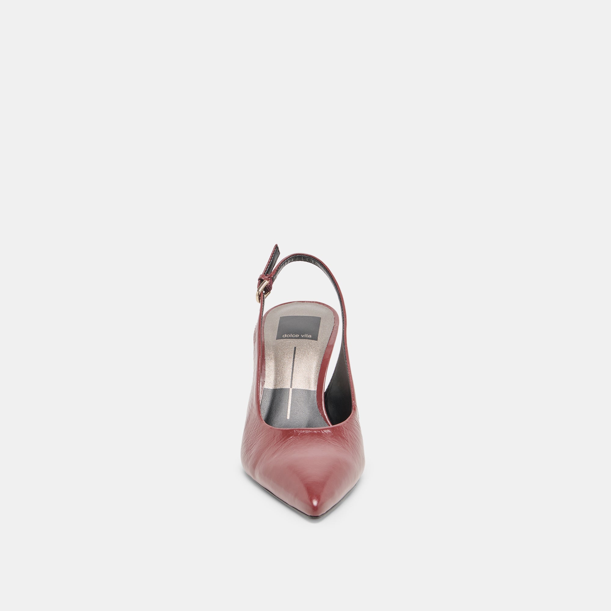 ELASI OXBLOOD LEATHER