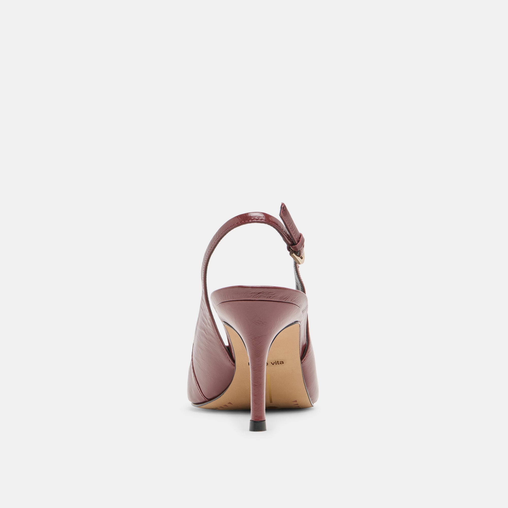 ELASI OXBLOOD LEATHER