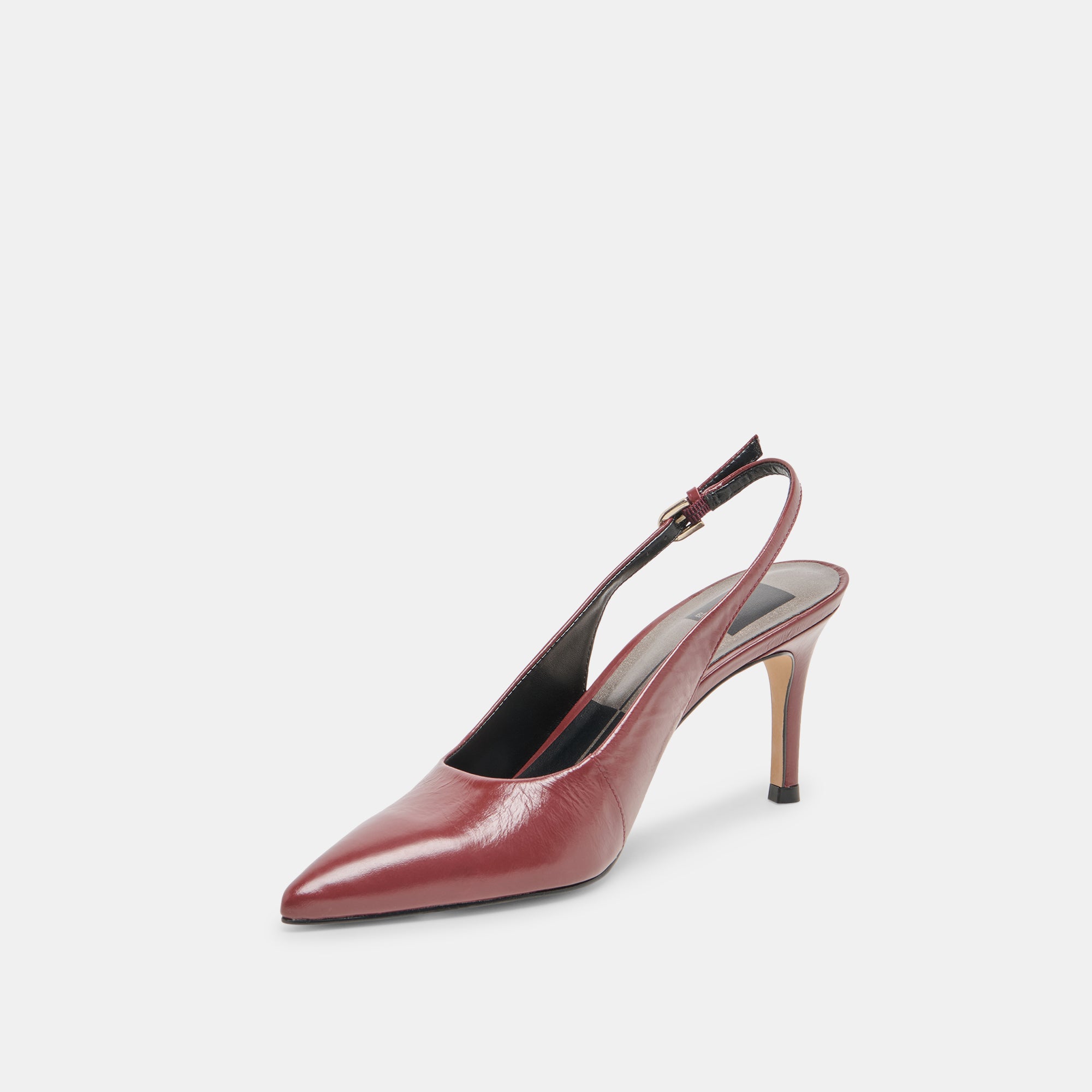 ELASI OXBLOOD LEATHER
