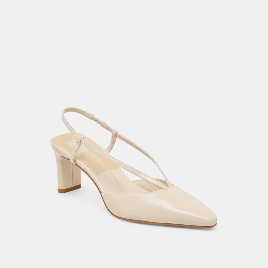 GINAY BONE LEATHER