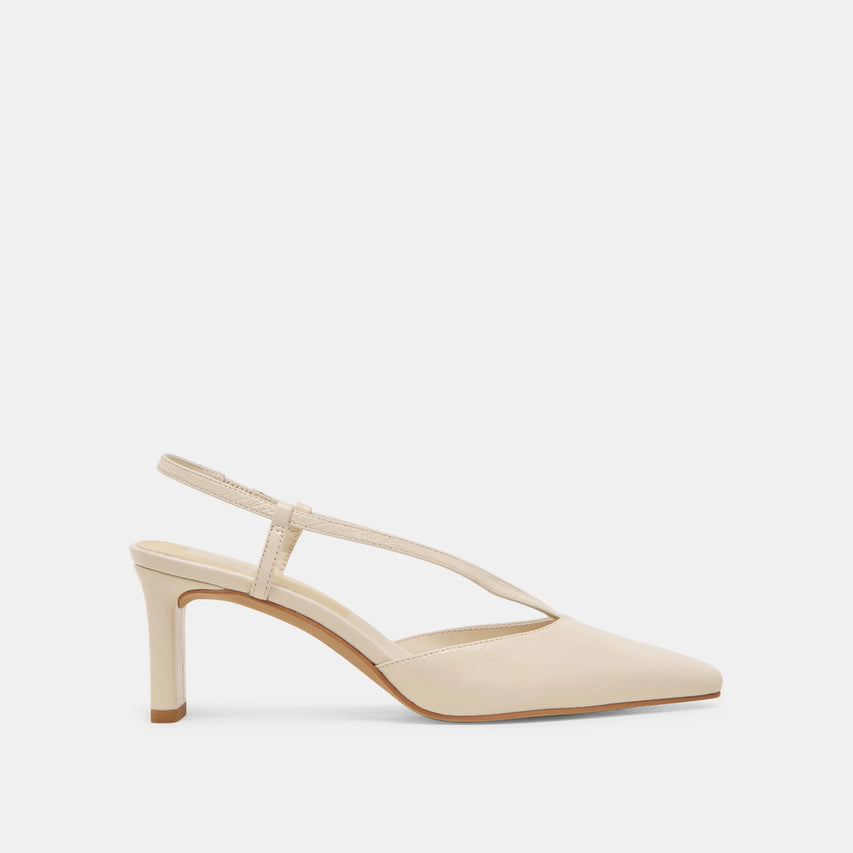 GINAY BONE LEATHER