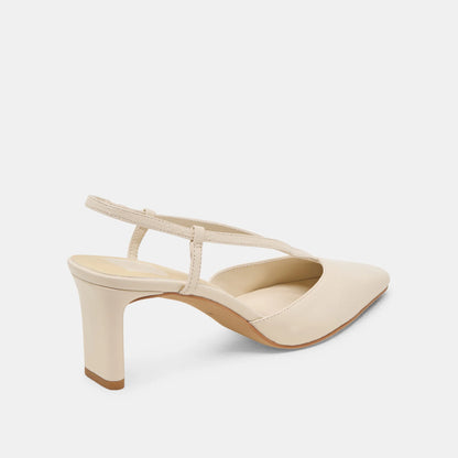 GINAY BONE LEATHER