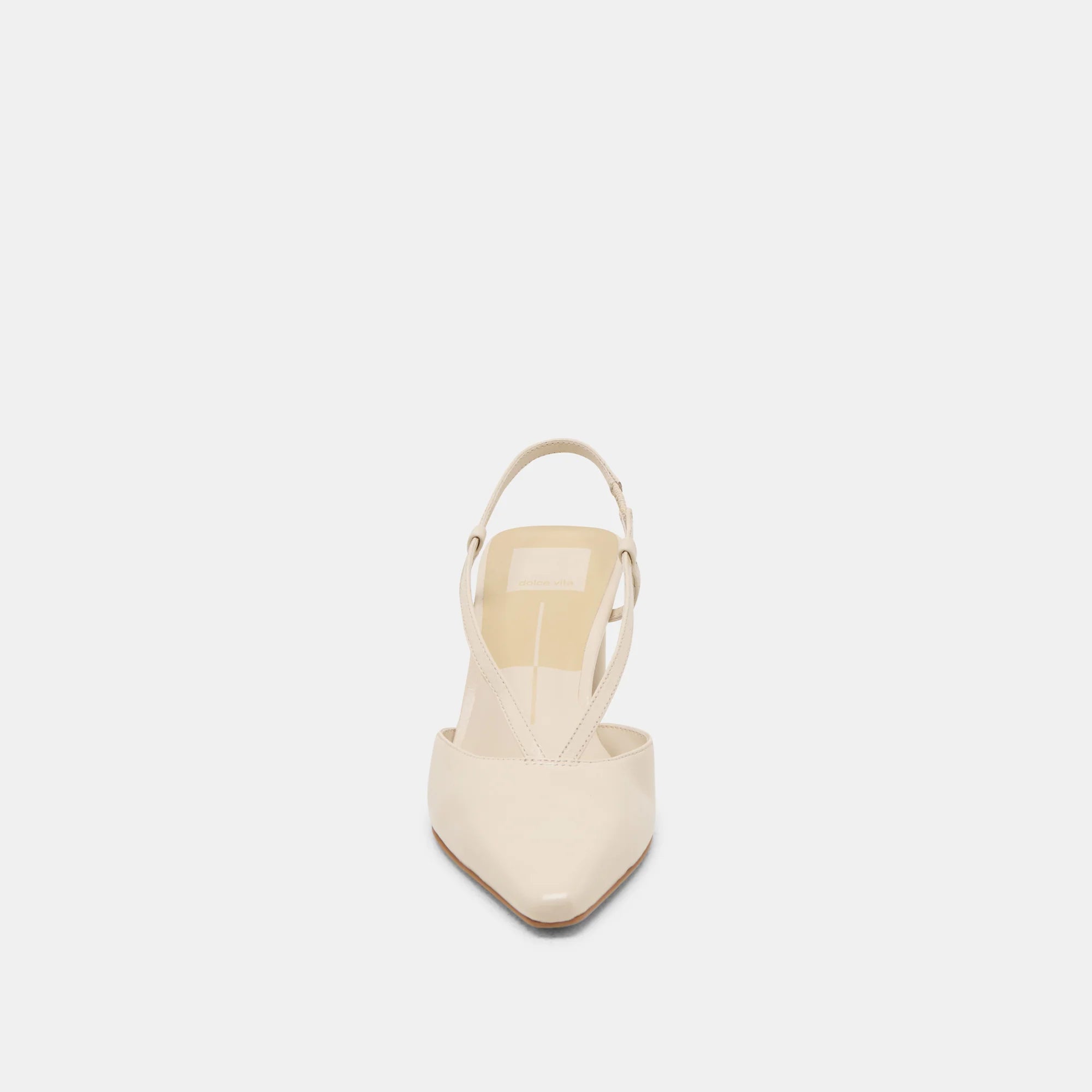GINAY BONE LEATHER
