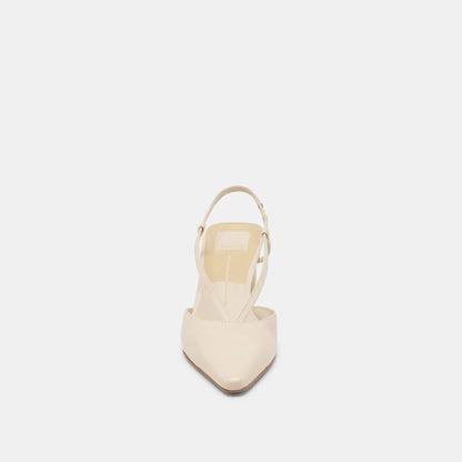GINAY BONE LEATHER