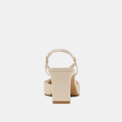 GINAY BONE LEATHER
