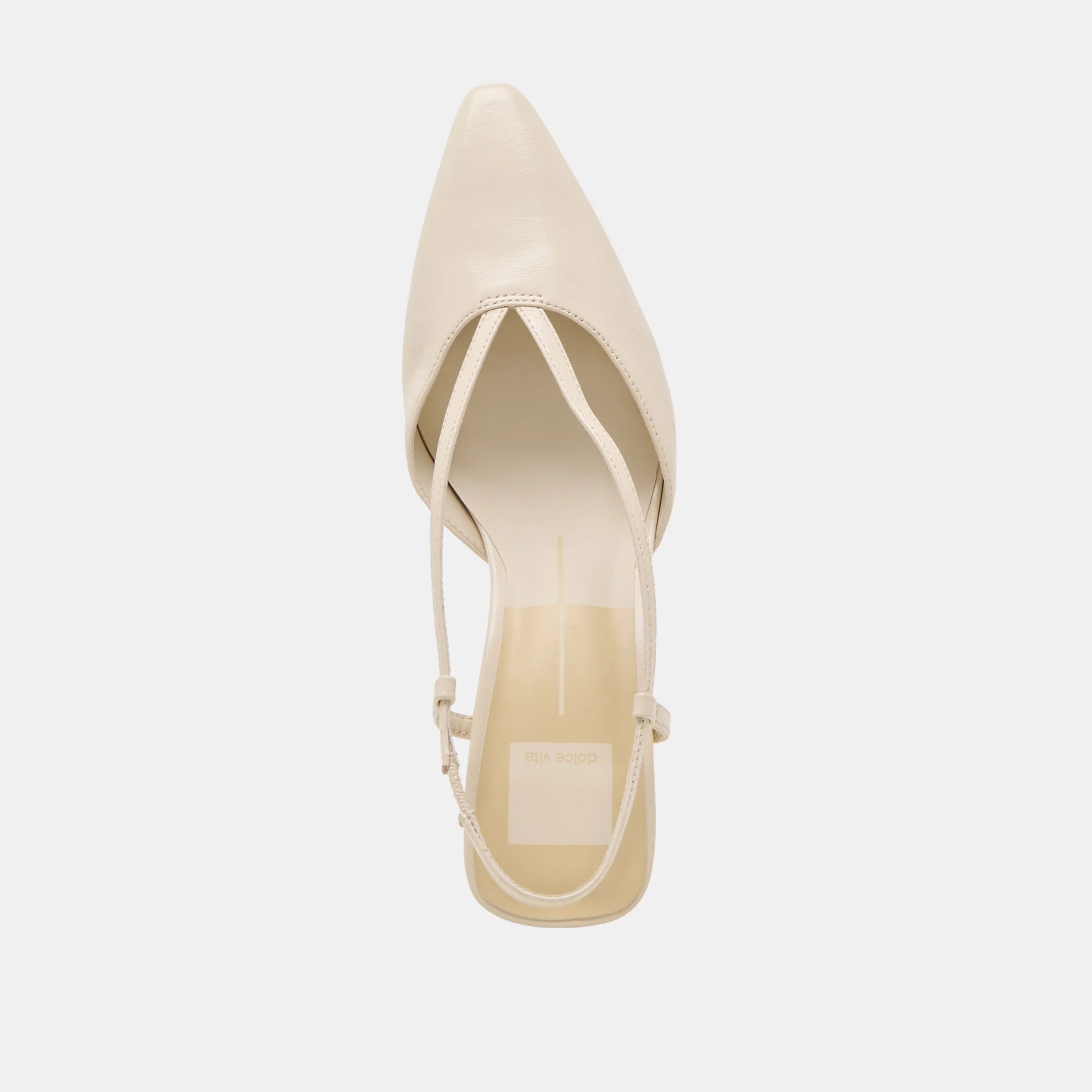 GINAY BONE LEATHER