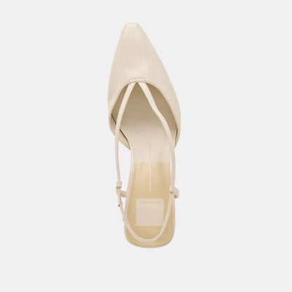 GINAY BONE LEATHER