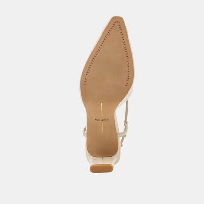 GINAY BONE LEATHER