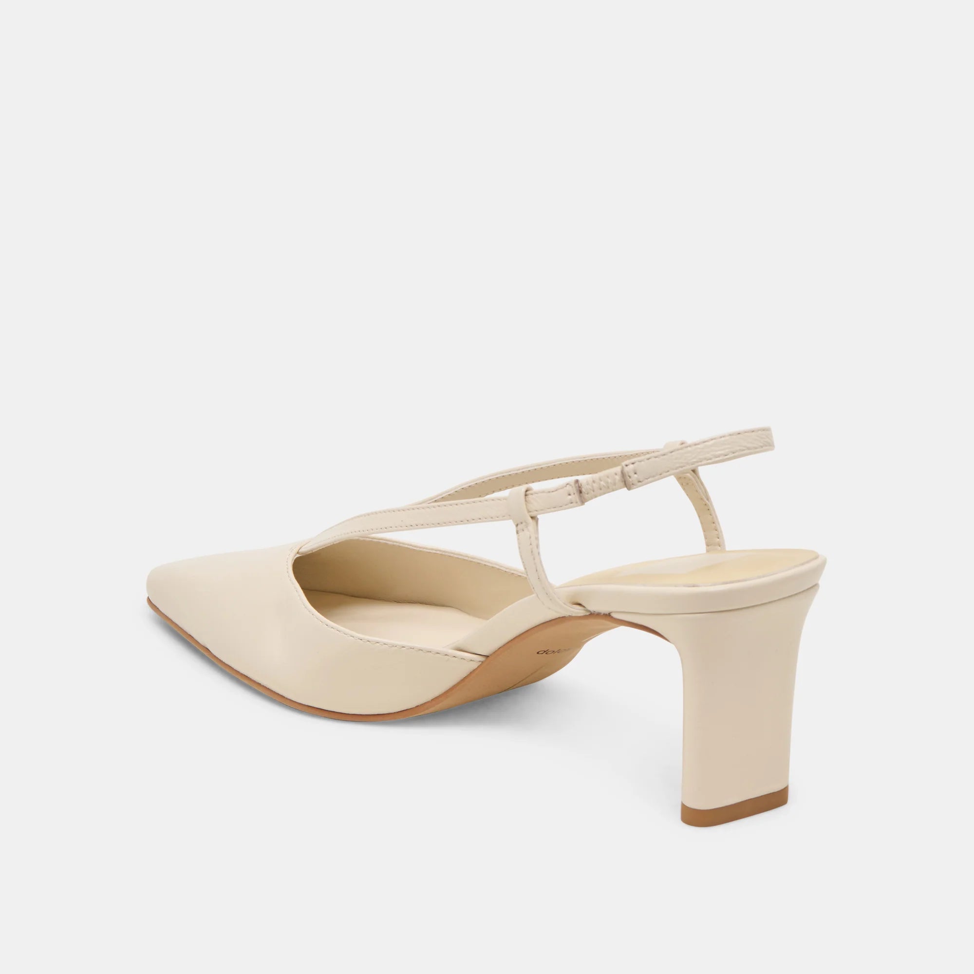 GINAY BONE LEATHER
